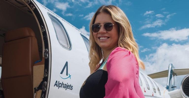 Marilia Mendonça usou as redes sociais para fazer um forte desabafo sobre críticas