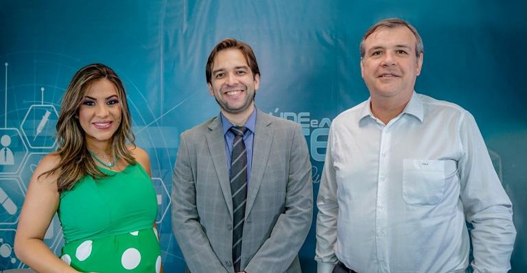 No Saúde e Você, especialistas discutem hipertensão e tabagismo