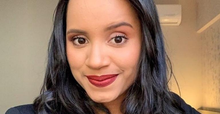 Ex-BBB Gleici Damasceno revela que ‘previu’ que venceria o reality da Globo
