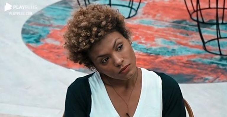 Lidi Lisboa relembra fim de ‘A Fazenda’: ”Me sentia um pouco perdida”