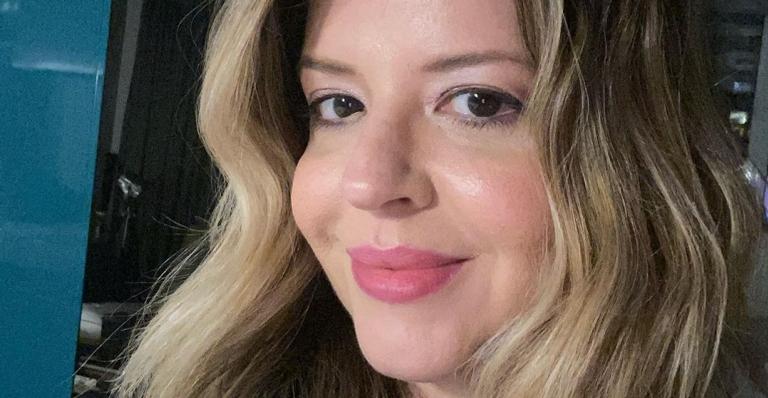 Mariana Santos relembra experiência no ‘Dança dos Famosos’ e brinca: ”15 anos que eu não tive”