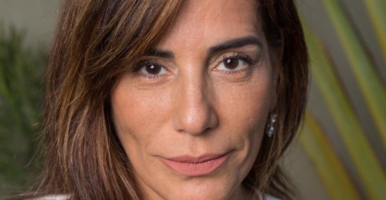 Gloria Pires relembra foto ao lado do pai e presta bela homenagem: ”Minha referência”