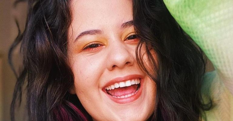 Em conversa com os fãs, Karol Lannes diz que pretende voltar a atuar