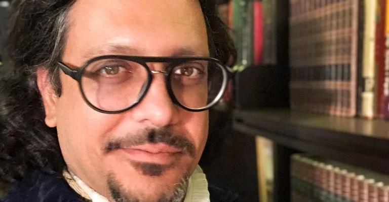 Lucio Mauro Filho comemora reprise do seriado Chapa Quente: ”A primeira boa surpresa do ano”