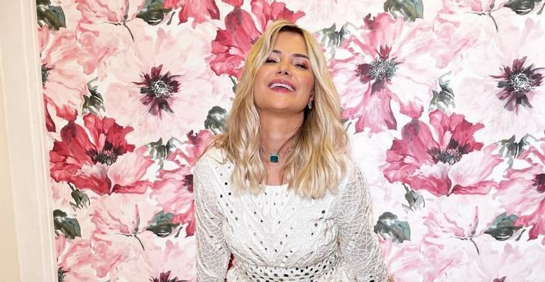 Ex-BBB Marcela McGowan reflete descobertas sobre bissexualidade: ”Tinha muito medo”