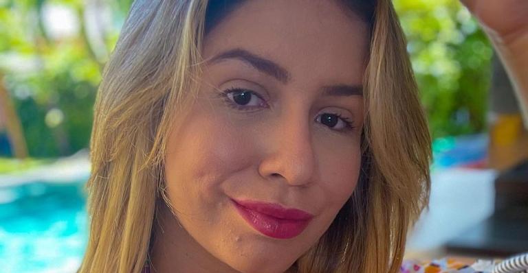 Marília Mendonça revela metas para 2021: ”Executarei o que estiver ao meu alcance”