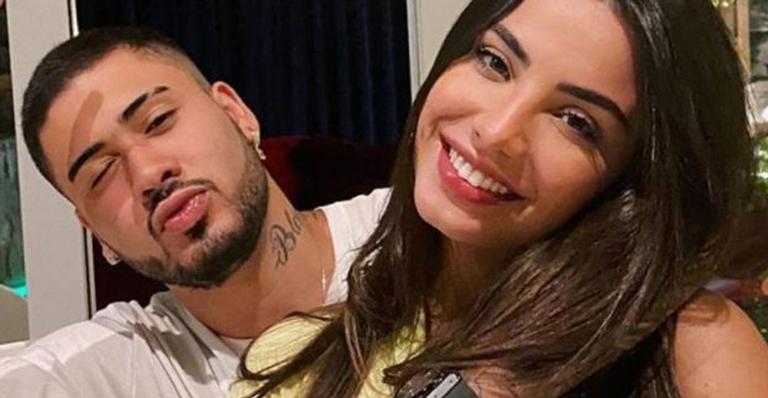 Namorada de Kevinho dá presente luxuoso para o cantor no valor de R$ 10 mil