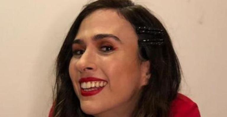 Tatá Werneck afirma que participaria do BBB: ”Nunca me chamaram”