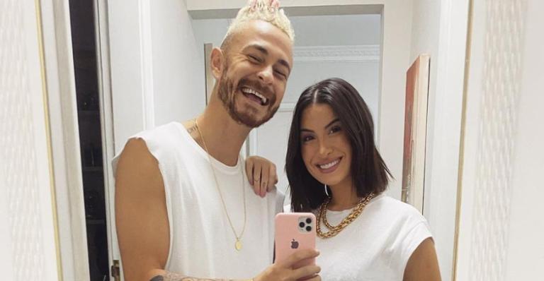 Bianca Andrade e Fred trocam declarações nas redes sociais e encantam os fãs