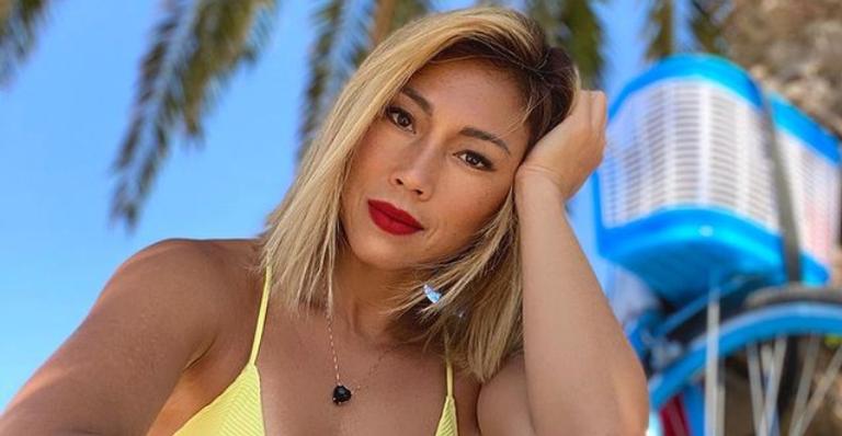 Danni Suzuki encanta com coletânea de cliques de sua viagem à Amazônia: ”Minhas fotos preferidas”