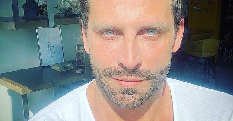 Henri Castelli desabafa sobre agressão: ”Violência desmedida e irracional”