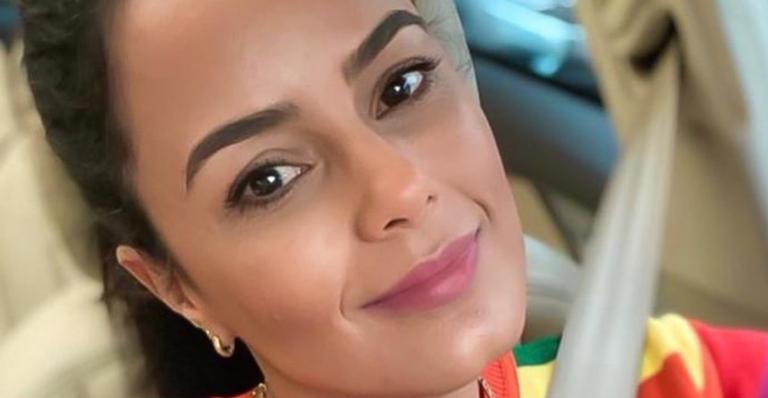 Luciele Di Camargo recebe elogios ao comparar clique antigo com atual: ”A mesma beleza”