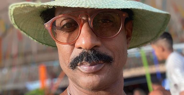 Luis Miranda lamenta morte da prima por complicações da Covid-19: ”Sem condições”