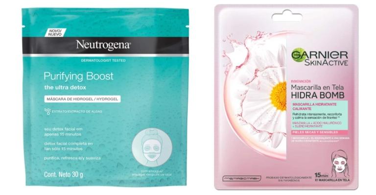 Máscara facial: 7 opções para incluir no skincare