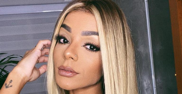Brunna Gonçalves revela que recusou convite para participar de reality show