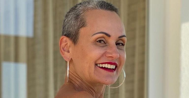 Faa Morena pretende estudar canto após não conseguir entrar no The Voice +