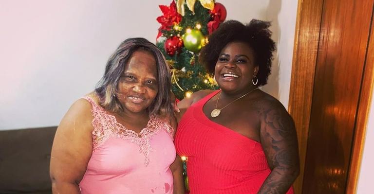 Em meio à pandemia, Jojo Todynho pede para os fãs não irem à casa de sua avó