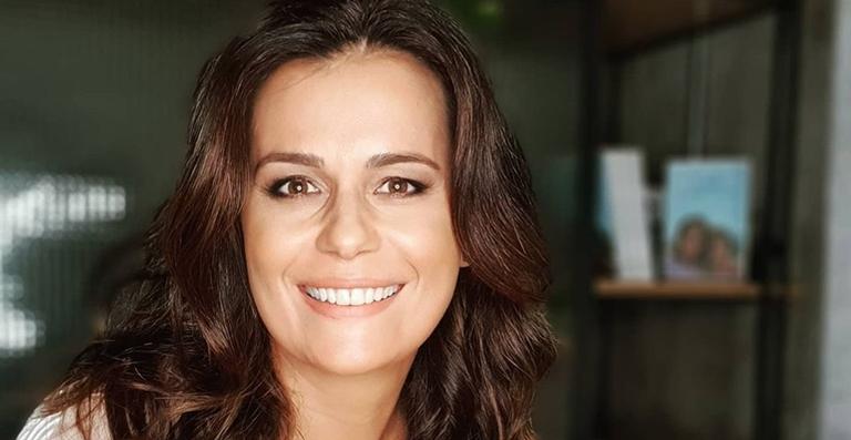 Após 15 anos, Adriana Araújo não renovará o seu contrato com a Record