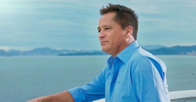 Leonardo lamenta morte de Maguito Vilela, prefeito eleito de Goiânia: ”Muito triste!”