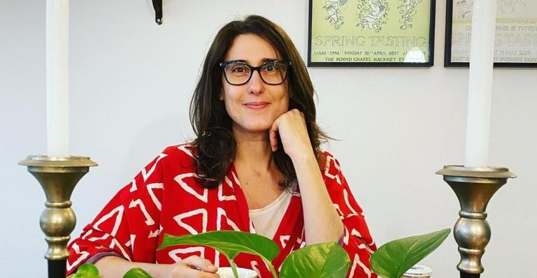 Paola Carosella anuncia saída do Masterchef Brasil: ”Meu muito obrigada”