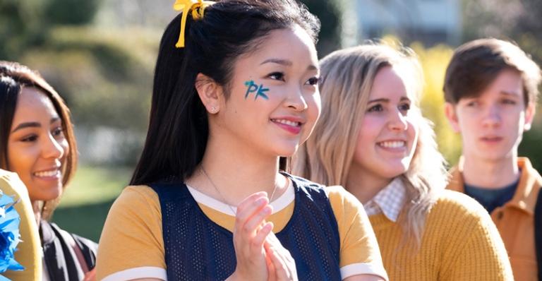 Lara Jean embarca em nova aventura no trailer de ‘Para Todos Os Garotos 3’, último filme da franquia