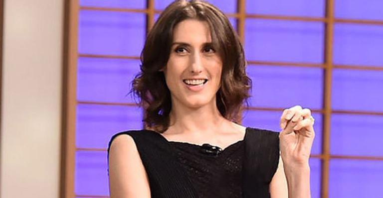 Após anunciar saída do MasterChef, Paola Carosella reflete: ”Anos mais intensos e incríveis”