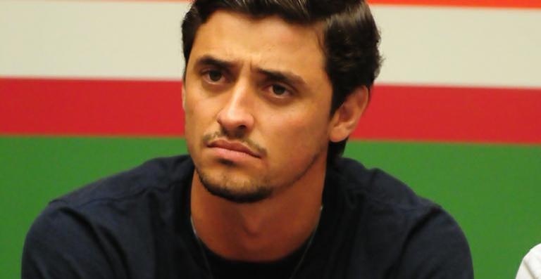 Campeão do BBB12, Fael revela como gastou o prêmio: ”Terra e gado”