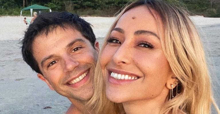 Duda Nagle publica registro com Sabrina Sato e web se derrete: ”Casal nota 1000”