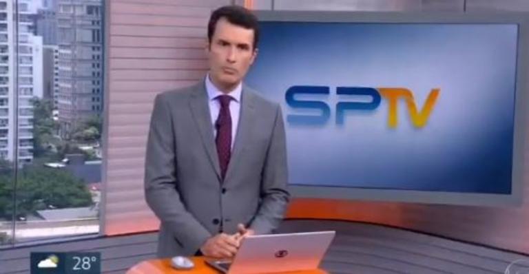 Fabio Turci revela detalhes de sua demissão da Globo: ‘Surpresa’