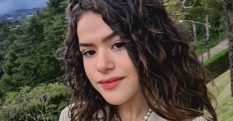 Maisa Silva conta detalhes sobre sua personagem em ‘Pai em Dobro’: ”Vicenza é inspiradora!”