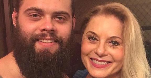 Em clima de nostalgia, Vera Fischer relembra a gravidez de seu filho caçula