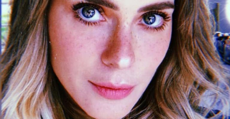 Carolina Dieckmann revela que pretende adotar uma criança futuramente