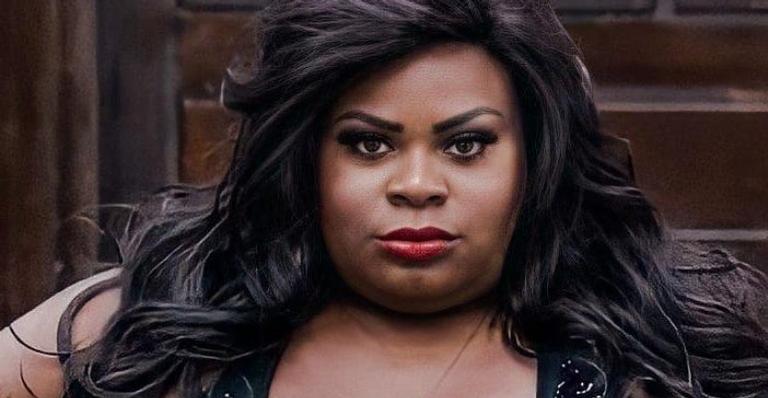 Jojo Todynho surge rebolando com vestido que foi proibida de levar para ‘A Fazenda’