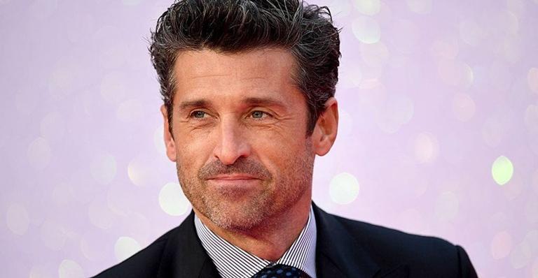 Patrick Dempsey confirma presença na sequência de ”Encantada”