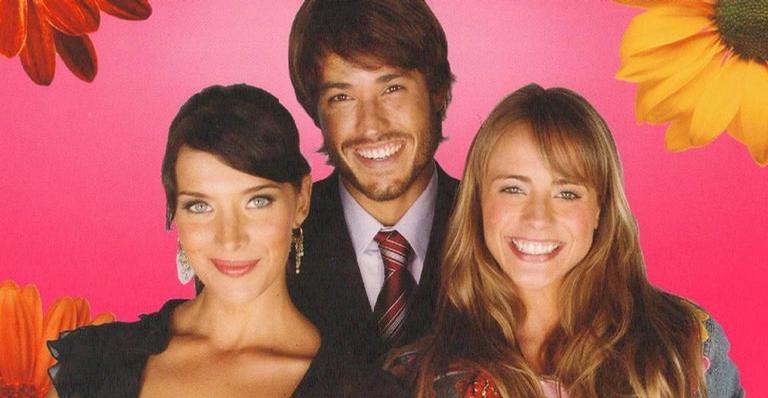 Saiba qual novela vai substituir ‘Floribella’ na tela da Band