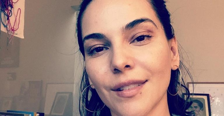 Tainá Müller fala sobre participar do BBB: ”Sairia no primeiro paredão ou ganharia”