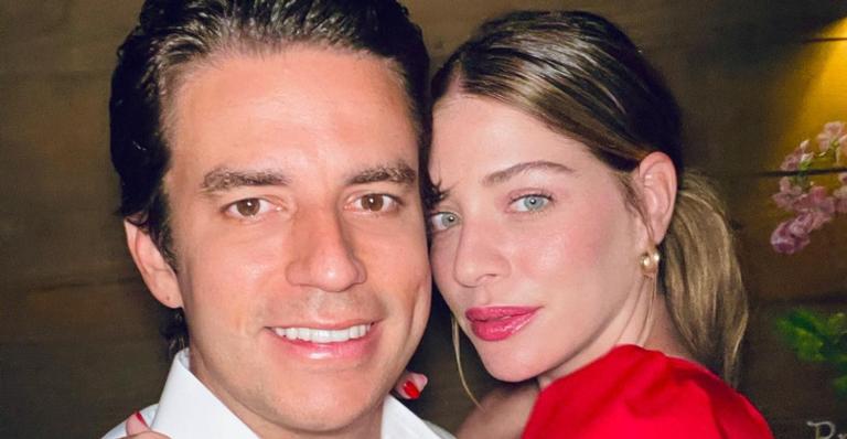 Luma Costa relembra viagem romântica para as Maldivas ao lado do marido, Leo Martins
