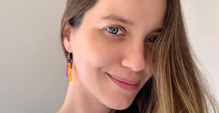 Nathalia Dill encanta fãs ao publicar clique inédito com a filha, Eva: ”Que coisa linda!”