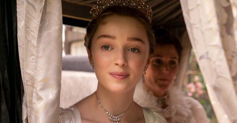 Protagonista de ‘Bridgerton’ releva o que pode acontecer na segunda temporada