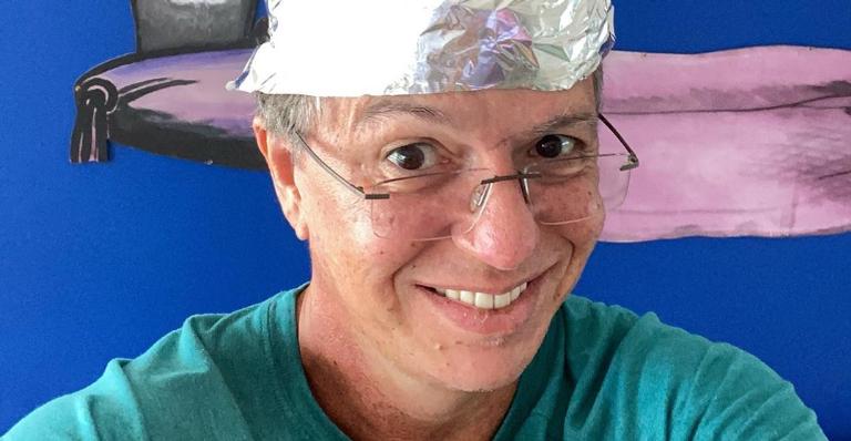 Web vai a loucura após Boninho fazer charada sobre o BBB21: ”Ele faz o enigma dele”