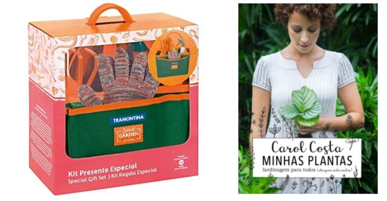 Para os fãs de jardinagem: 6 itens que você vai querer ter em casa
