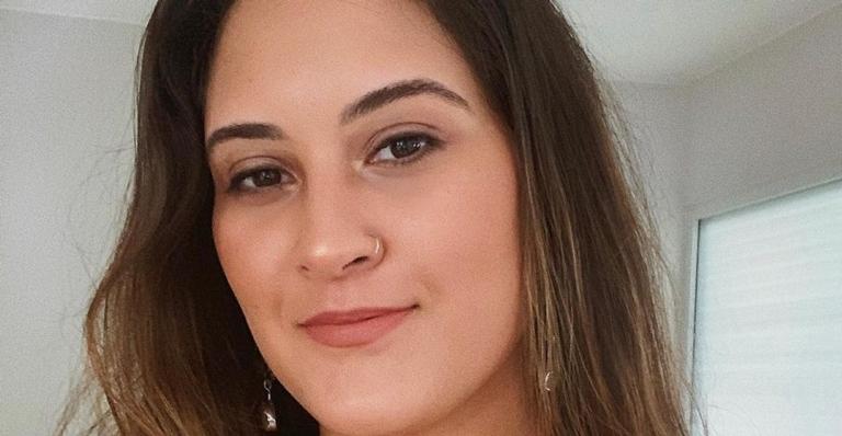 Filha de Fátima Bernardes fala sobre relação com os padrastos, Túlio Gadêlha e Natasha Dantas