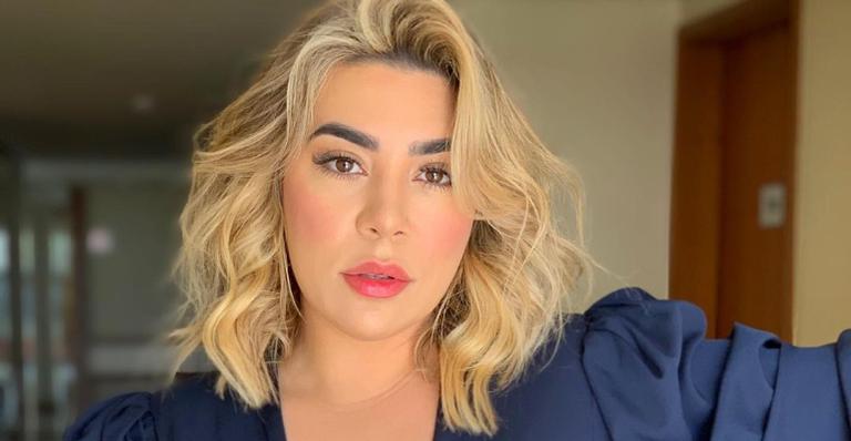 Naiara Azevedo se diverte ao pescar durante viagem para o interior: ”De boa na lagoa!”
