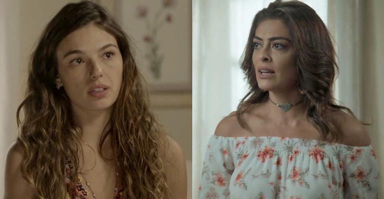 ‘A Força do Querer’ e ‘Amor sem Igual’ atingem audiência alta na TV