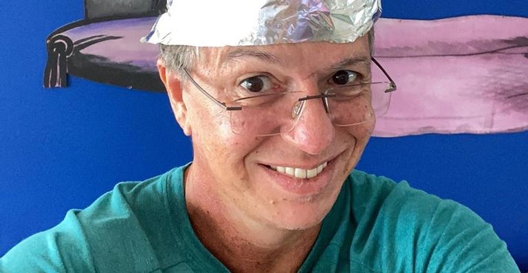 Boninho movimenta a web com publicação sobre o BBB21: ”É hoje”