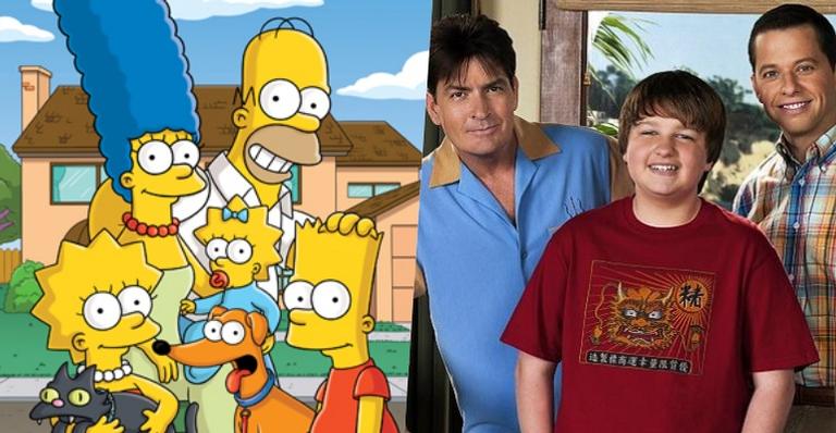 Morre roteirista de ‘Os Simpsons’ e ‘Two and a Half Men’, aos 65 anos!