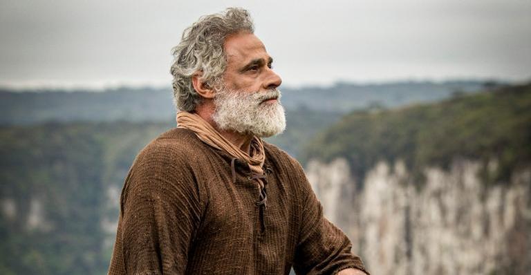 ‘Gênesis’: Record estreia novela com investimento milionário e 7 fases