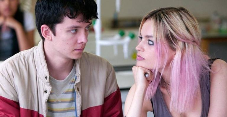 Protagonista de ‘Sex Education’ fala sobre terceira temporada da série