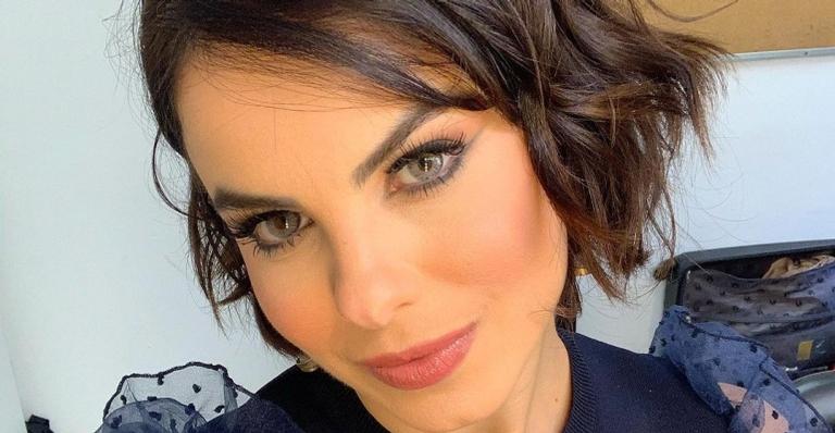 Sthefany Brito se despede de Amor sem Igual: ”Fui muito feliz nesse trabalho”