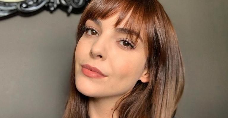 Titi Müller desabafa sobre maternidade: ”Todas as mulheres que em mim habitam estão exaustas”